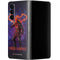 DC Comics Gotham Knights Red Hood Galaxy Z Fold4 5G Skin