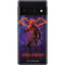 DC Comics Gotham Knights Red Hood Google Pixel 6 Pro Skin