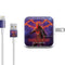 DC Comics Gotham Knights Red Hood iPad Charger (10W USB) Skin
