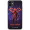 DC Comics Gotham Knights Red Hood iPhone 11 Clear Case