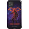 DC Comics Gotham Knights Red Hood iPhone 11 Impact Case
