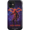 DC Comics Gotham Knights Red Hood iPhone 12 Impact Case