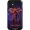 DC Comics Gotham Knights Red Hood iPhone 12 Mini Impact Case