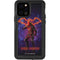 DC Comics Gotham Knights Red Hood iPhone 12 Pro Waterproof Case