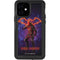 DC Comics Gotham Knights Red Hood iPhone 12 Waterproof Case
