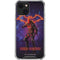 DC Comics Gotham Knights Red Hood iPhone 13 Clear Case