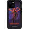 DC Comics Gotham Knights Red Hood iPhone 13 Mini Waterproof Case
