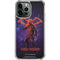 DC Comics Gotham Knights Red Hood iPhone 13 Pro Max Clear Case