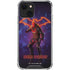 DC Comics Gotham Knights Red Hood iPhone 15 Plus Clear Case