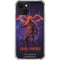 DC Comics Gotham Knights Red Hood iPhone 14 Plus Clear Case