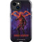 DC Comics Gotham Knights Red Hood iPhone 14 Plus Impact Case