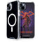 DC Comics Gotham Knights Red Hood iPhone 14 Plus MagSafe Case
