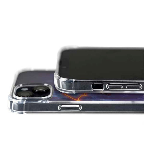 DC Comics Gotham Knights Red Hood iPhone 15 Plus MagSafe Case