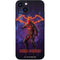 DC Comics Gotham Knights Red Hood iPhone 15 Plus Skin