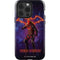 DC Comics Gotham Knights Red Hood iPhone 14 Pro Impact Case