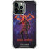 DC Comics Gotham Knights Red Hood iPhone 15 Pro Max Clear Case