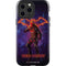 DC Comics Gotham Knights Red Hood iPhone 15 Pro Max Impact Case