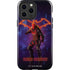 DC Comics Gotham Knights Red Hood iPhone 15 Pro Max Impact Case