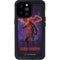 DC Comics Gotham Knights Red Hood iPhone 14 Pro Max Waterproof Case