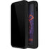 DC Comics Gotham Knights Red Hood iPhone 15 Pro Waterproof Case