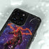 DC Comics Gotham Knights Red Hood iPhone 15 Pro Waterproof Case