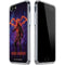 DC Comics Gotham Knights Red Hood iPhone SE (2nd & 3rd Gen) Clear Case