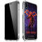 DC Comics Gotham Knights Red Hood iPhone XR Clear Case
