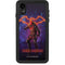 DC Comics Gotham Knights Red Hood iPhone XR Waterproof Case