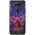 DC Comics Gotham Knights Red Hood LG K51/Q51 Clear Case