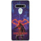 DC Comics Gotham Knights Red Hood LG Stylo 6 Clear Case