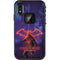 DC Comics Gotham Knights Red Hood LifeProof Fre iPhone Skin