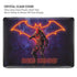 DC Comics Gotham Knights Red Hood MacBook Air 15in (2023-2025) Case plus Skin
