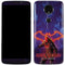 DC Comics Gotham Knights Red Hood Moto E5 Plus Skin