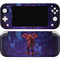 DC Comics Gotham Knights Red Hood Nintendo Switch Lite Skin