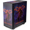 DC Comics Gotham Knights Red Hood NZXT H510 Compact ATX Mid-Tower Case Skin