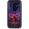 DC Comics Gotham Knights Red Hood Otterbox Defender Galaxy Skin