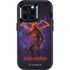 DC Comics Gotham Knights Red Hood Otterbox Defender iPhone Skin