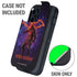 DC Comics Gotham Knights Red Hood Otterbox Defender iPhone Skin