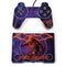 DC Comics Gotham Knights Red Hood PlayStation Classic Bundle Skin
