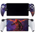 DC Comics Gotham Knights Red Hood PlayStation Portal Remote Player Skin