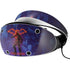 DC Comics Gotham Knights Red Hood PlayStation VR2 Skin