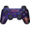DC Comics Gotham Knights Red Hood PS3 Dual Shock wireless controller Skin