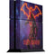 DC Comics Gotham Knights Red Hood PS4 Console Skin