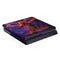 DC Comics Gotham Knights Red Hood PS4 Slim Skin