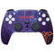 DC Comics Gotham Knights Red Hood PS5 Controller Skin