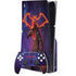 DC Comics Gotham Knights Red Hood PS5 Slim Disk Bundle Skin