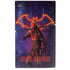 DC Comics Gotham Knights Red Hood PS5 Slim Disk Bundle Skin