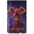 DC Comics Gotham Knights Red Hood PS5 Slim Disk Bundle Skin