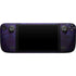 DC Comics Gotham Knights Red Hood Steam Deck Handheld Gaming Computer Skin