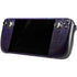 DC Comics Gotham Knights Red Hood Steam Deck Handheld Gaming Computer Skin